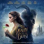 Soundtrack - Beauty and the Beast [2017] [Original Motion Picture Soundtrack] (Original Soundtrack) (Music CD)