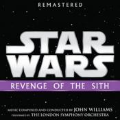 John Williams - Star Wars: Revenge of the Sith (Music CD)