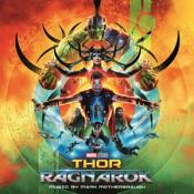 Mark Mothersbaugh - Thor: Ragnarok (Music CD)