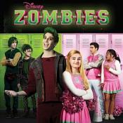 Various Artists - ZOMBIES (Music CD)