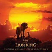 Various Artists - The Lion King (Music CD)