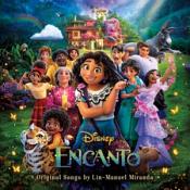 Various Artists - Encanto: The Songs (Music CD)