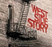 Original Cast Recording - West Side Story (Music CD)