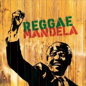 Various Artists - Reggae Mandela (Music CD)
