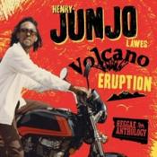 Henry 'Junjo' Lawes - Volcano Eruption - Reggae Anth (vinyl)