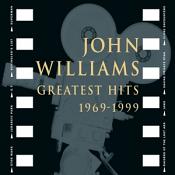 John Williams - Greatest Hits 1969-1999 (Music CD)