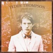 Teddy Thompson - Separate Ways (Music CD)