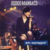 10 000 Maniacs - MTV Unplugged (Music CD)
