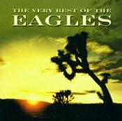 The Eagles - Very Best Of (Music CD)