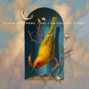 Punch Brothers - Hell on Church Street (Music CD)