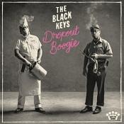 The Black Keys - Dropout Boogie (Music CD)