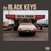 The Black Keys - Delta Kream (Music CD)