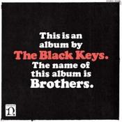 The Black Keys - Brothers (Deluxe Anniversary Reissue Music CD)
