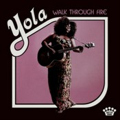 Yola - Walk Through Fire (Music CD)