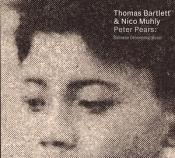 Thomas Bartlett & Nico Muhly - Peter Pears: Balinese Ceremonial Music (Music CD)