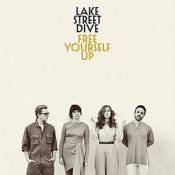 Lake Street Dive - Free Yourself Up (Music CD)