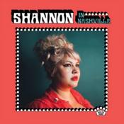 Shannon Shaw - Shannon In Nashville (Music CD)