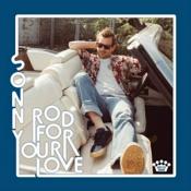 Sonny Smith - Rod for Your Love (Music CD)