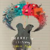Chris Thile - Thanks for Listening (Music CD)