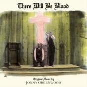 Jonny Greenwood - There Will Be Blood Soundtrack (Music CD)
