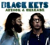 The Black Keys - Attack & Release (Music CD)