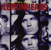 The Lemonheads - Come On Feel The Lemonheads (Music CD)