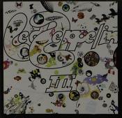 Led Zeppelin - Led Zeppelin III (Music CD)
