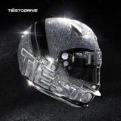Tiesto - Drive (Music CD)
