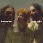 Paramore - This Is Why (Music CD)