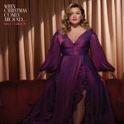 Kelly Clarkson - When Christmas Comes Around... (Music CD)