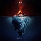 Kaleo - Surface Sounds (Music CD)