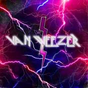 Weezer - Van Weezer (Music CD)