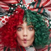 Sia - Everyday Is Christmas (Music CD)