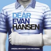Soundtrack - Dear Evan Hansen [Original Cast Recording] (Music CD)