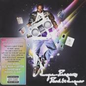 Lupe Fiasco - Food And Liquor (Parental Advisory) [PA] (Music CD)