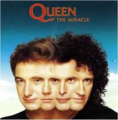 Queen - The Miracle (Music CD)