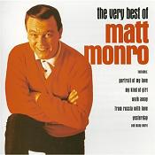 Matt Monro - The Very Best Of (Music CD)