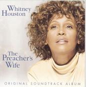 Whitney Houston - Preacher's Wife  The (Original Soundtrack)