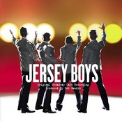 Various Artists - Jersey Boys  The: Original Broadway Cast Recording (Music CD)