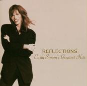 Carly Simon: Reflections - Carly Simons Greatest Hits (Music CD)