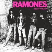 Ramones - Rocket To Russia (Remastered) (Music CD)