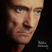 Phil Collins - ...But Seriously (Deluxe Edition) (Music CD)