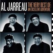 Al Jarreau - Excellent Adventure  An (The Very Best Of Al Jarreau) (Music CD)