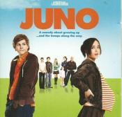 Original Soundtrack - Juno (Music CD)