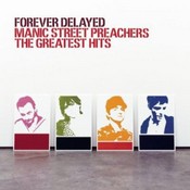 Manic Street Preachers - Forever Delayed: Greatest Hits (Music CD)