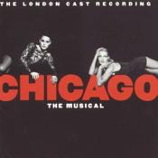 Original Cast Recording - Chicago - The Musical (Music CD)