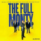 Original Soundtrack - The Full Monty (Music CD)