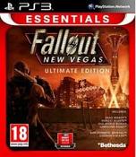 Fallout: New Vegas Ultimate Edition: Essentials (PS3)