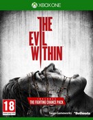 The Evil Within  (Xbox One)