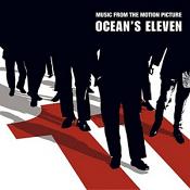 Original Soundtrack - Oceans Eleven - Compiled By David Holmes (Music CD)